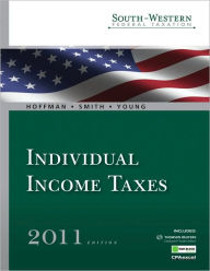 South-Western Federal Taxation 2011: Individual Income Taxes (with H&R Block @ Home Tax Preparation Software CD-ROM) / Edition 34