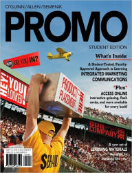 Promo (with Printed Access Card)