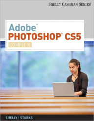Adobe Photoshop CS5: Complete
