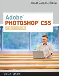Adobe Photoshop CS5: Introductory