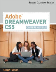 Adobe Dreamweaver CS5: Comprehensive