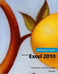 Microsoft Office Excel 2010 Introductory: Introductory / Edition 1
