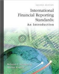 International Financial Reporting Standards: An Introduction, 2nd Edition / Edition 2