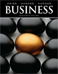 Business / Edition 11
