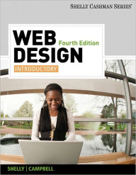 Web Design: Introductory / Edition 4