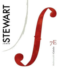 Multivariable Calculus / Edition 7