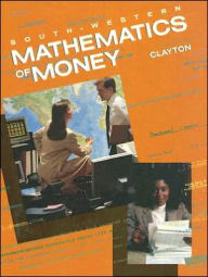 Mathematics of Money / Edition 1