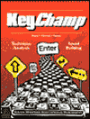 Keychamp: Textbook / Edition 1