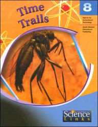 Time Trails: A Study of the History of Life on Earth