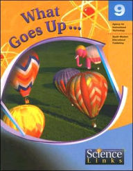 What Goes up...: A Study of Flight and the Atmosphere
