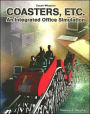 Coasters, Etc.: An Integrated Office Simulation (with Workbook) / Edition 1