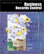 Business Records Control, CYRT Update / Edition 8
