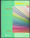 WordPerfect 5.1: Advanced Features Applications