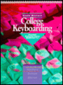 College Keyboarding: Document Production Course: WordPerfect 5.1