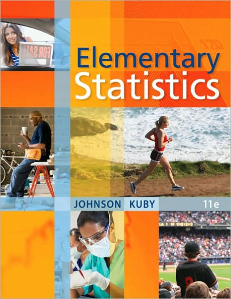 Elementary Statistics / Edition 11