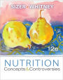 Nutrition: Concepts and Controversies / Edition 12