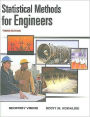 Statistical Methods for Engineers / Edition 3