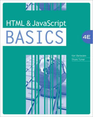 HTML and JavaScript BASICS / Edition 4