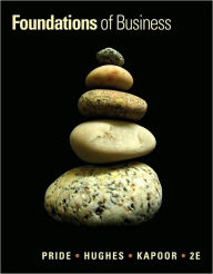 Foundations of Business, 2nd Edition / Edition 2