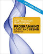 Java Programs to Accompany Programming Logic and Design / Edition 3
