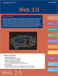 Web 2.0 CourseNotes / Edition 1