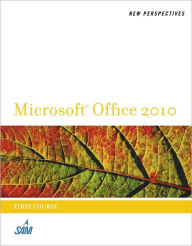 New Perspectives on Microsoft Office 2010 / Edition 1