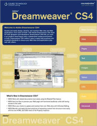 Adobe Dreamweaver CS4 CourseNotes