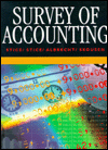 Survey of Accounting / Edition 1