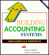 Building Accounting Systems Using Access for Windows 95, 2/e / Edition 2