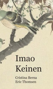 Title: Imao Keinen, Author: Cristina Berna