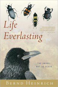 Title: Life Everlasting: The Animal Way of Death, Author: Bernd Heinrich