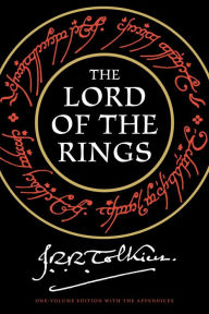 Title: The Lord of the Rings, Author: J. R. R. Tolkien