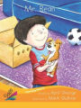 Rigby Reading Sails: Leveled Reader Orange Grade 2 Book 6: Mr. Bean