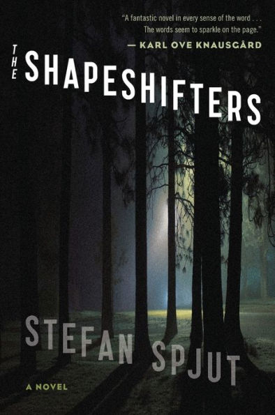 The Shapeshifters