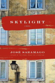 Title: Skylight, Author: José Saramago