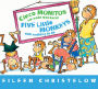 Five Little Monkeys With Nothing to Do/Cinco monitos sin nada que hacer Board Bk: Bilingual English-Spanish