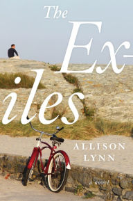 The Exiles: A Novel