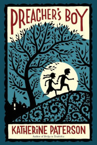 Preacher's Boy
