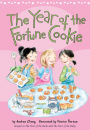 The Year of the Fortune Cookie (Anna Wang Series #3)