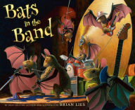 Bats in the Band