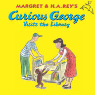 Title: Curious George Visits the Library, Author: H. A. Rey