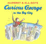 Curious George in the Big City