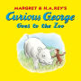 Curious George Goes to the Zoo (Read-aloud)