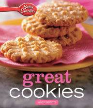 Betty Crocker Great Cookies: HMH Selects