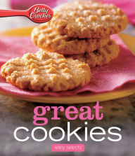 Title: Great Cookies, Author: Betty Crocker