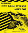 CliffsNotes on London's The Call of the Wild & White Fang