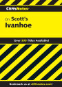 CliffsNotes on Scott's Ivanhoe