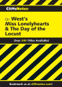 CliffsNotes on West's Miss Lonelyhearts & The Day of The Locust