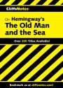 CliffsNotes on Hemingway's The Old Man and the Sea