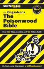 CliffsNotes on Kingsolver's The Poisonwood Bible